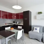 Bilocale Mina 2