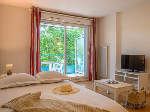 Vacancéole - Ker Goh Lenn - Vannes / Morbihan Hotels in Plescop
