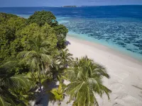 Akomadoo Retreat - sul mare