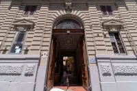 P.C. Boutique Medina H. Napoli Centro, by Clapa Group - vue mer