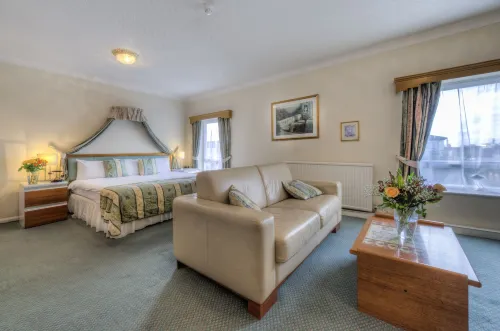 The Dolphin Hotel Hotels in Gorleston-on-Sea