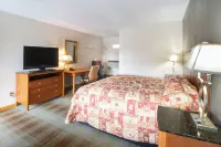 Whitehouse Motel Richmond South