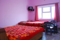 โรงแรมชิฟ กันงา