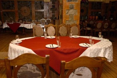 Restaurant Nikala Photo