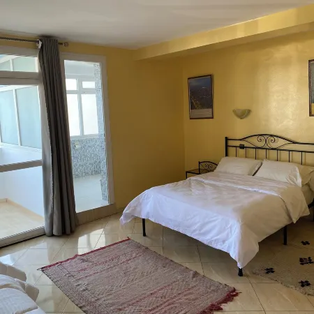 Hôtel Petite Suède