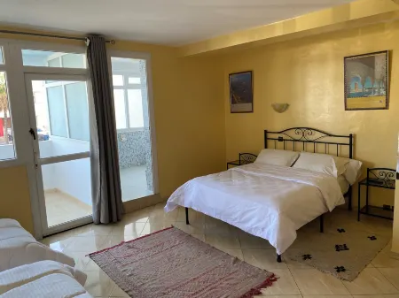 Hôtel Petite Suède