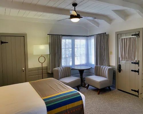 Bright Angel Lodge – Inside the Park فنادق مميّزة Photos