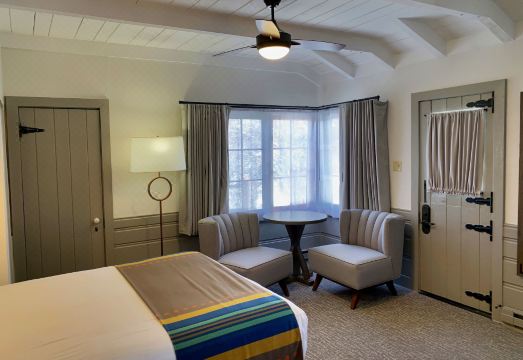 그랜드 캐니언 플라자 호텔