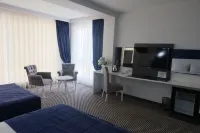 Cavit Duvan Prestige Hotel Hotel dekat Selimiye Cami