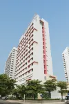 Hampton Inn by Hilton Cartagena Hotels near Contecar Terminal