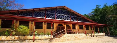 Chan-Kah Resort Village Convention Center & Maya Spa Hotels in Palenque