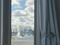 Prime Lakeside Caravan at Haven Golden Sands Hotels in 