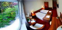 Hotel Zawisza - Parkering
