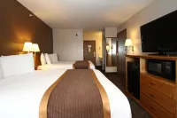New Victorian Inn & Suites Lincoln Các khách sạn ở Lincoln