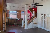 Spur Hotel Hotel a Archer City