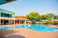 Bomah Hotel Limited - Pools