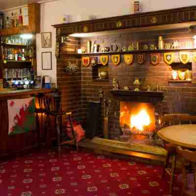 The George Borrow Hotel Fitness & Recreational Facilities