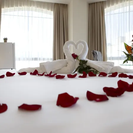 Sol Plaza Hotel