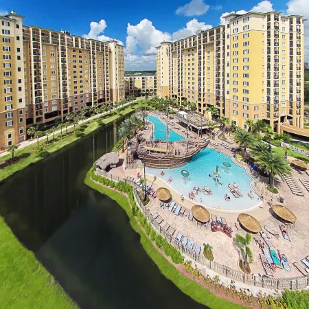 Lake Buena Vista Resort Village & Spa