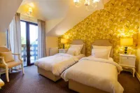 Akasha Retreat Bistro & Spa Adult Only Sirnea住宿飯店