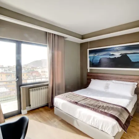 7th Floor Suite Отели рядом с достопримечательностью «Прогулка»