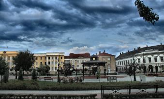 Hotel Central