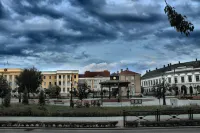 Hotel Central Hotels near Medgyaszay Haz