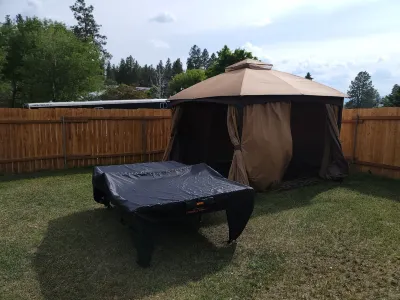 Whitefish Stage Hideaway Hotels in Flathead County
