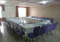 Seasons Hotel & Lodge Hotel di Maralal
