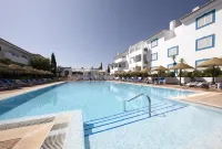 Agua Hotels Vila Branca - Beach