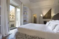 San Carlo Suites Các khách sạn ở Noto