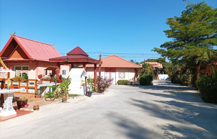 Vimanmek Hotel