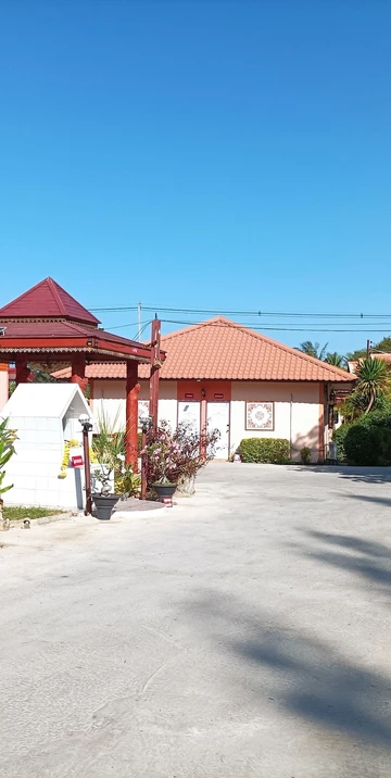 รูปภาพของโรงแรมวิมานเมฆ