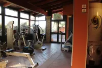 Casanova - Panoramic Rooms and Suites - Gym