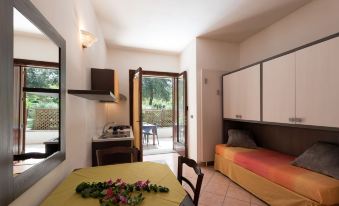 Residence Costa D’Otranto