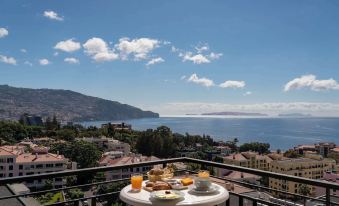Dorisol Mimosa Studio Hotel