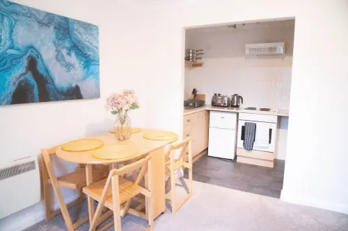 Lovely 1 Bed Apt - Buckinghamshire