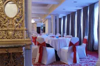 The Ambassador, Marine Drive, Mumbai - 3 звезды