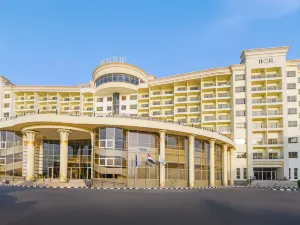 託利普阿斯旺酒店