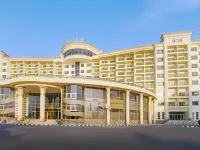 Tolip Aswan Hotel Hotels near Aswan Railway Station