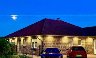 Ferienhaus am Glück