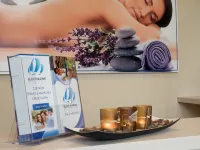 Blue Marine Mielno - spa