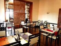 Le Trianon Hotels in Antsirabe