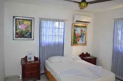 Apartamento Central Hotel di Montellano