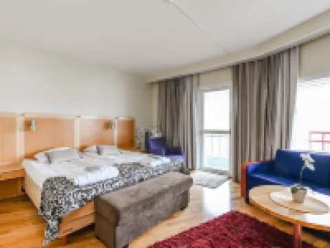 Hotel Kumpeli Spa Hotels in Heinola