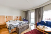 Hotel Kumpeli Spa