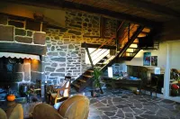 La Ferme de Moulhac Hotels in Laguiole