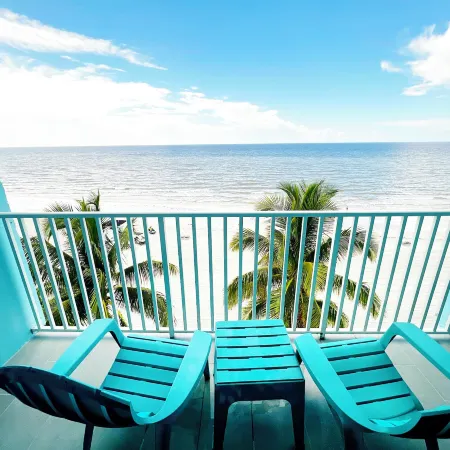 Lani Kai Island Resort