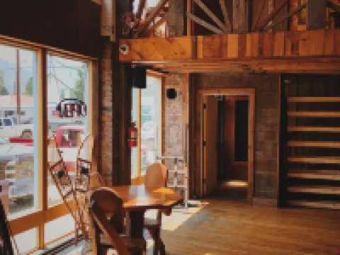 The Avon Hotels in Silverton