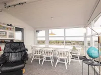 Holiday Home in Hurup Thy